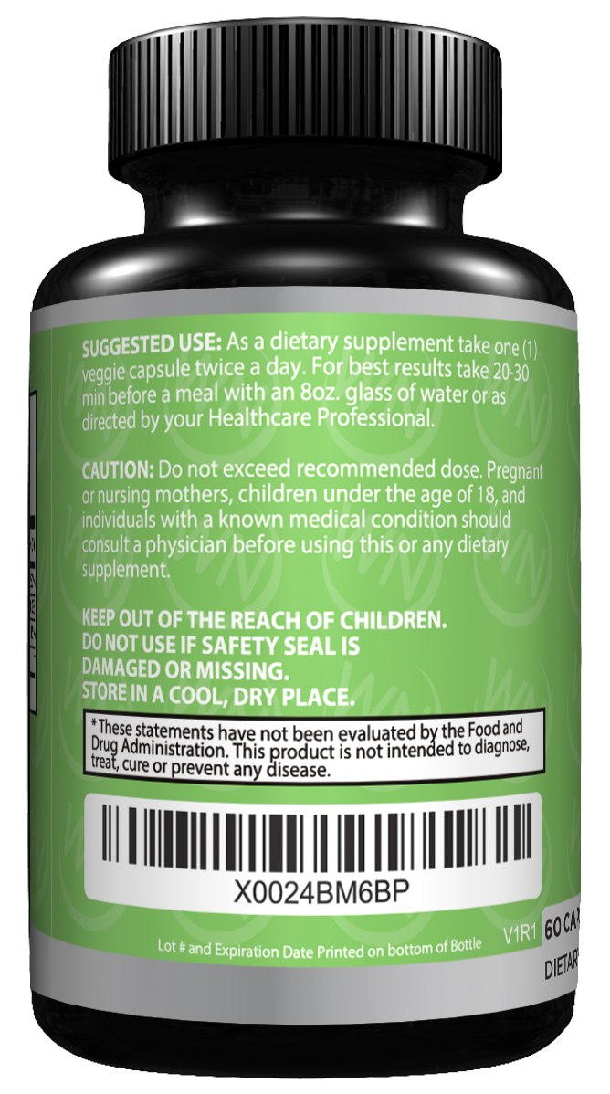 Whole Nature K2 (MK7)+D3 Plus Calcium-2